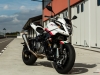 Bimota Tesi 3D 40 - Essai 2015