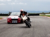 Bimota Tesi 3D 40 - Test 2015