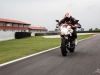 Bimota Tesi 3D 40 - Test 2015