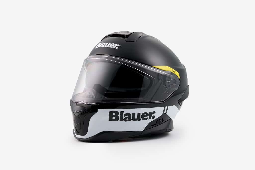 Blauer Full Face FF-01 