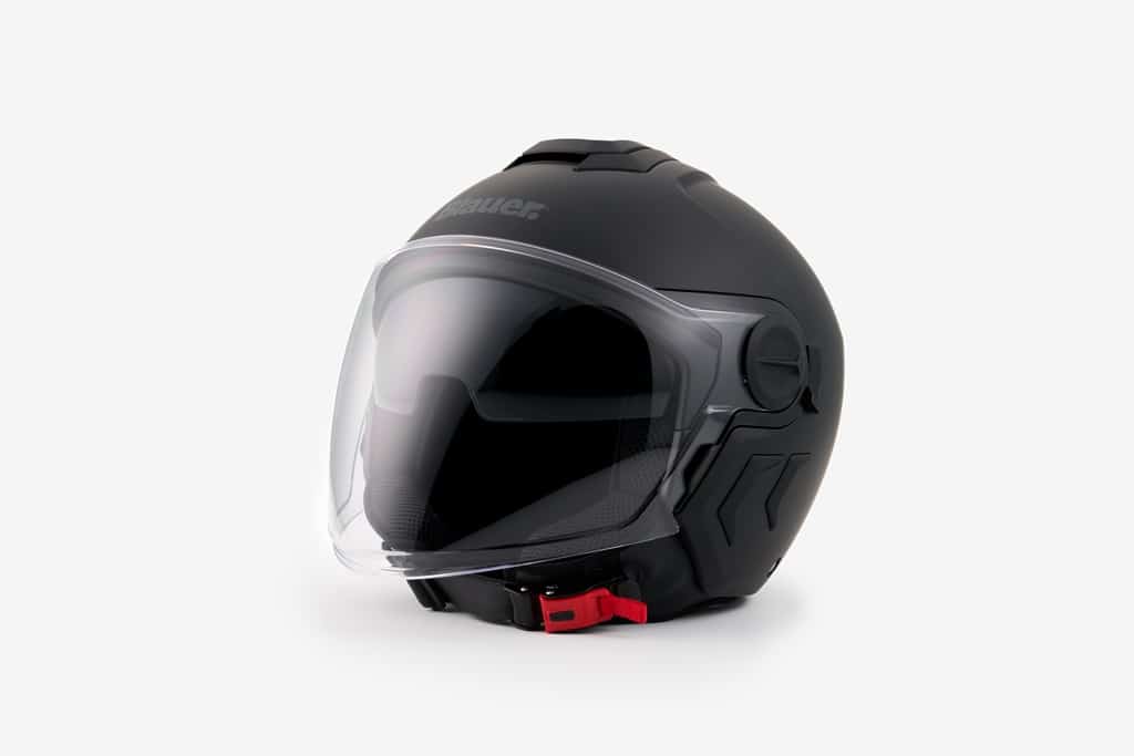 Blauer HT Demi Jet DJ-01 