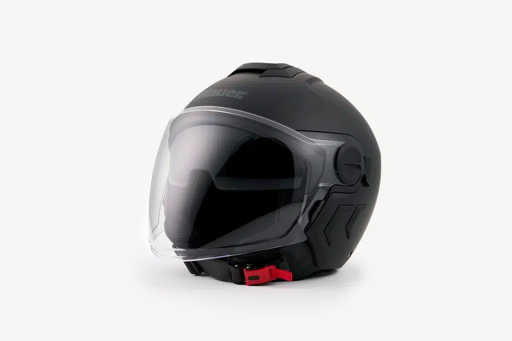 Blauer HT Demi Jet DJ-01 