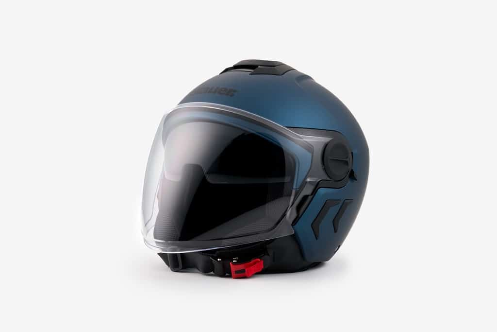 Blauer HT Demi Jet DJ-01 