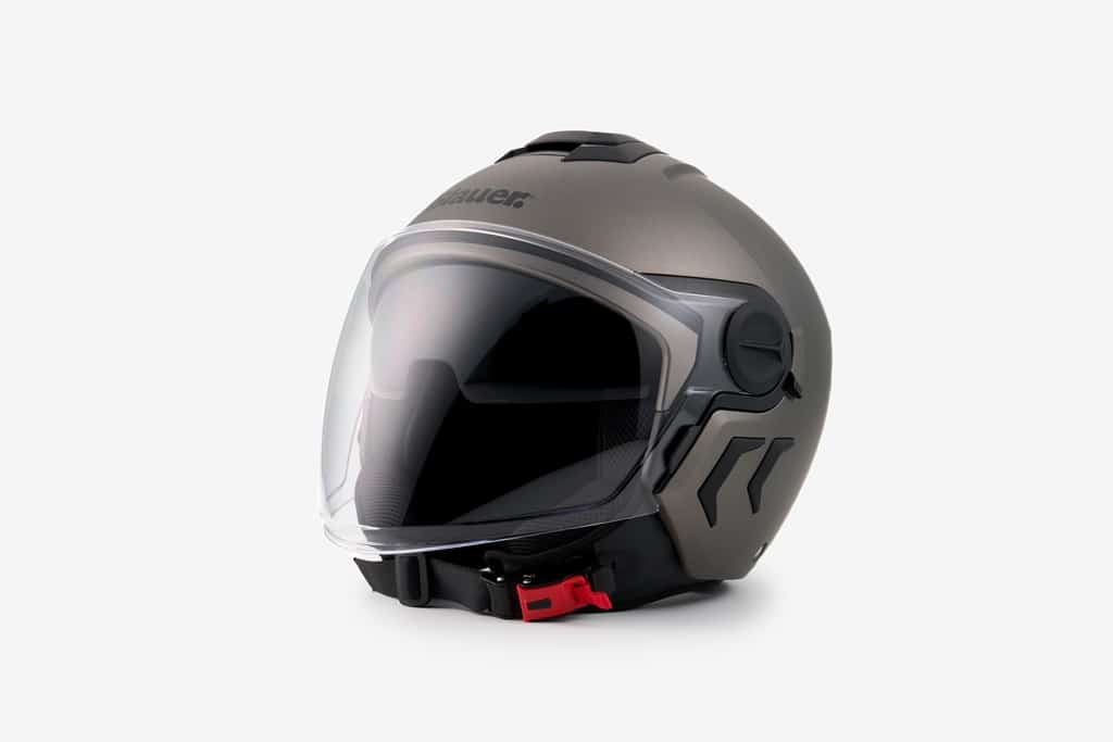 Blauer HT Demi Jet DJ-01 