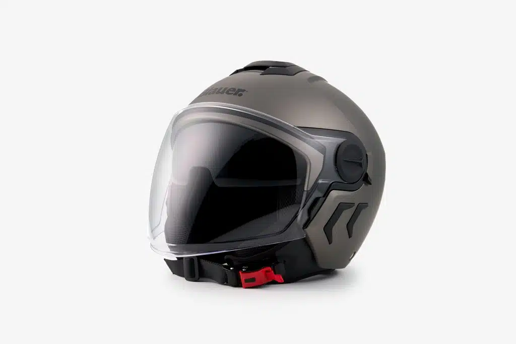Blauer HT Demi Jet DJ-01 