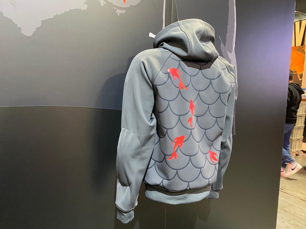 Blauer HT Easy Art - EICMA 2024