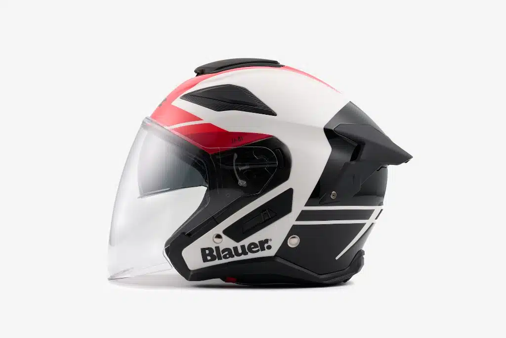 Blauer JET JJ-01 