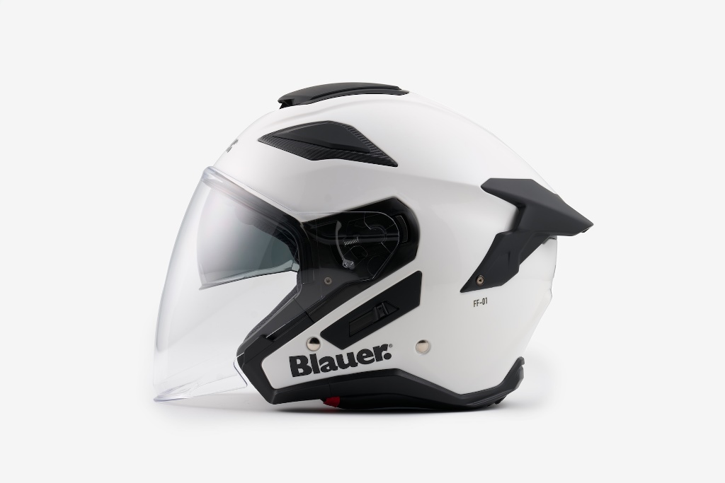 Blauer JET JJ-01 