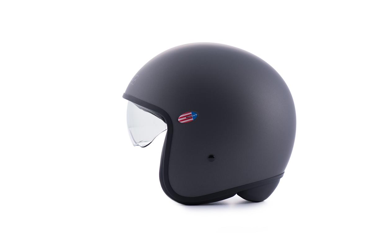 Blauer Pilot 1