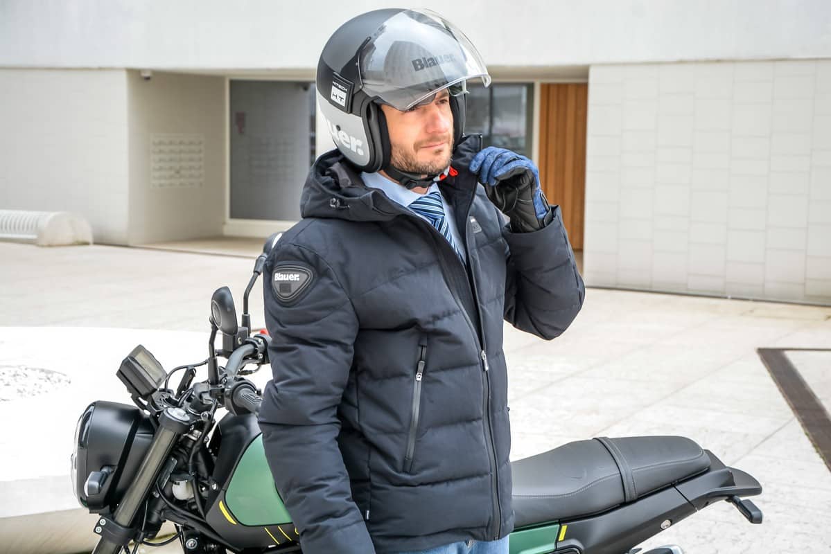 Blauer-Winter-Test