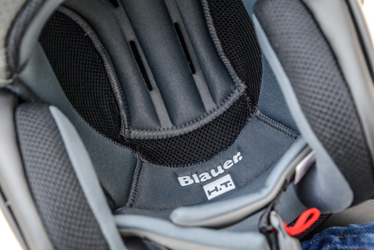 Blauer-Winter-Test
