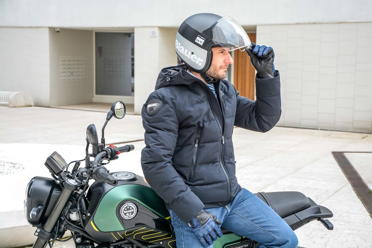 Blauer-Winter-Test