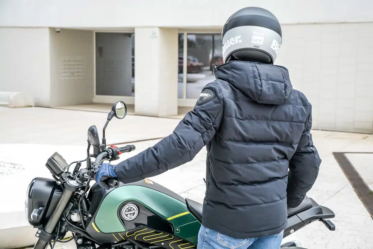 Blauer-Winter-Test