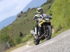 BMW 750GS ed F850GS prova su strada 2018