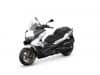 BMW C 400 X e C 400 GT 2025