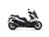 BMW C 400 X e C 400 GT 2025