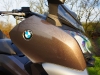 Дорожные испытания BMW C 650 GT 2015