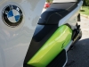 BMW C Evolution electric - Дорожные испытания 2014 г.
