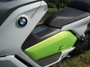 BMW C Evolution 电动车 - 2014 年道路测试
