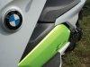 BMW C Evolution eléctrico - Prueba en carretera 2014