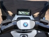 Prueba en carretera del BMW C Evolution 2017
