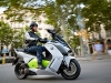 BMW C evolution