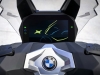 Prueba de carretera de la BMW C400X 2018
