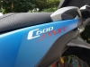 BMW C600 Sport - Road test (2013)