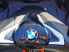 BMW C650 Sport prova su strada 2016
