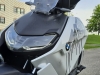BMW CE04 - Prova su strada