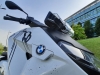 BMW CE04 - Prova su strada