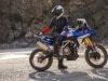 BMW Concept F 450 GS - Foto ufficiali