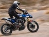 BMW Concept F 450 GS - Foto ufficiali