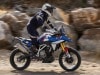 BMW Concept F 450 GS - Foto ufficiali