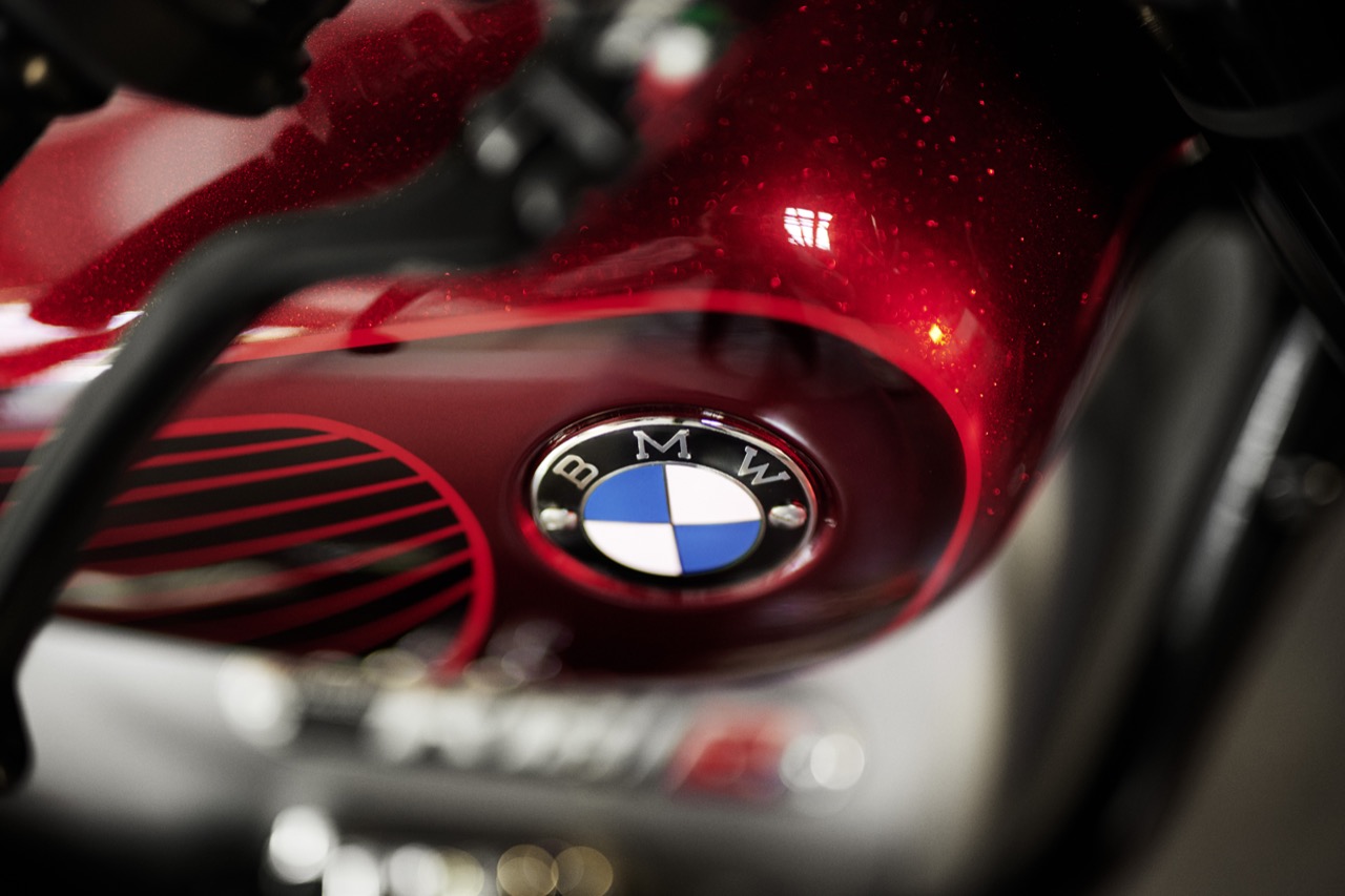 BMW Concept R 18/2 - foto 