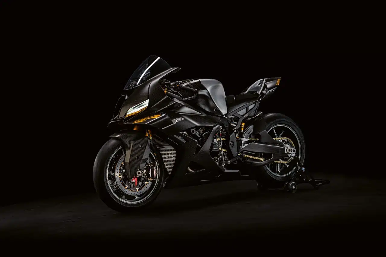 BMW Concept RR  - Foto ufficiali
