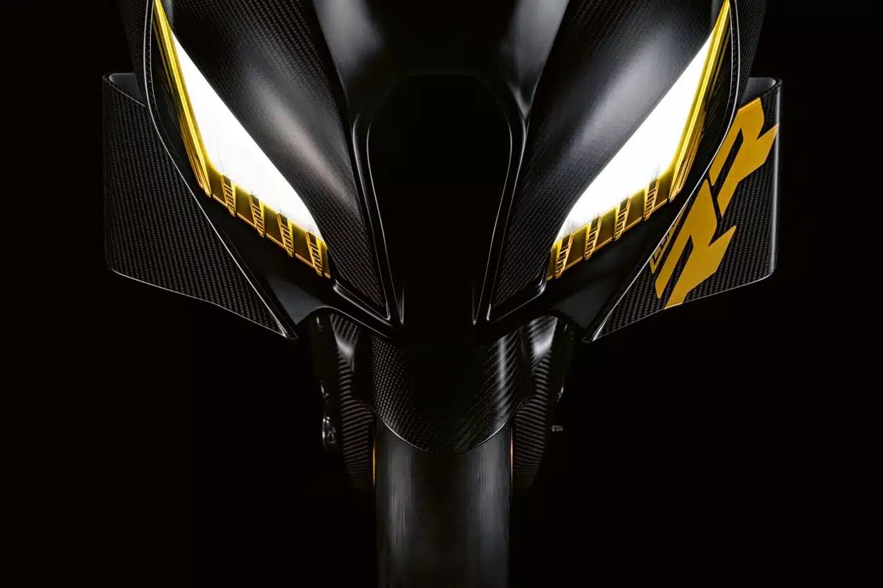 BMW Concept RR  - Foto ufficiali
