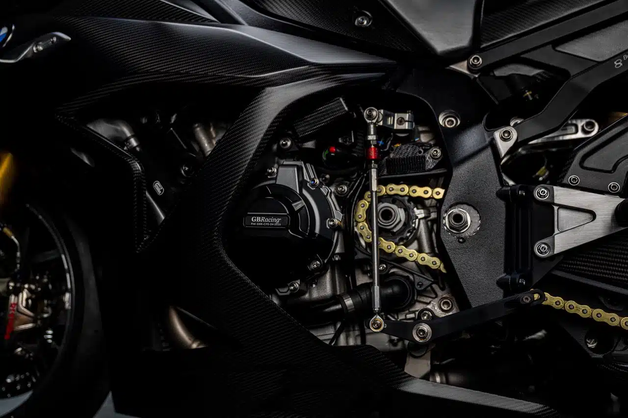 BMW Concept RR  - Foto ufficiali