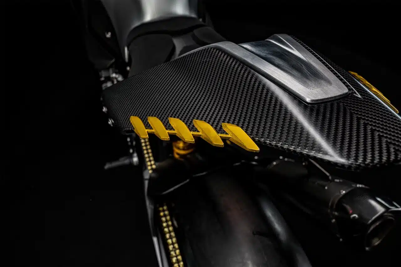 BMW Concept RR  - Foto ufficiali