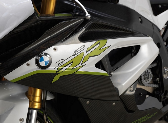 BMW eRR