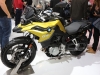 BMW F 750 GS - EICMA 2017