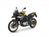 BMW F 750 GS - F 850 GS e Adventure - 40 Years GS Edition  