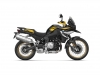 BMW F 750 GS - F 850 GS e Adventure - 40 Years GS Edition  