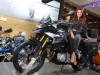 BMW F 850 GS - EICMA 2017