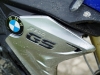 BMW F800GS - Prova su strada 2016