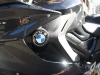 BMW F800GT - اختبار الطريق