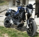 BMW F800R MY2015 - prova su strada