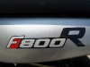 BMW F800R – Prueba en carretera