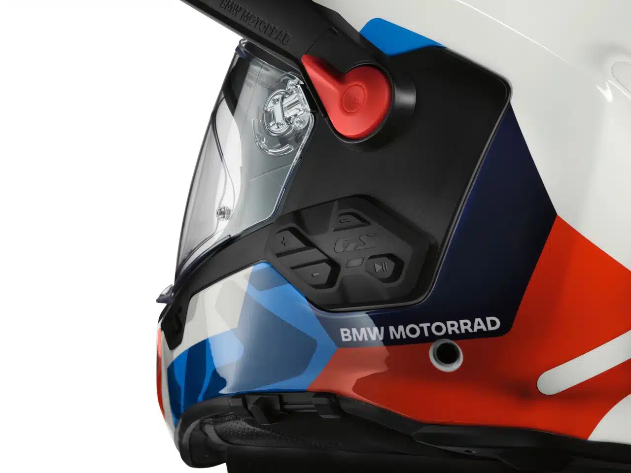 BMW GS Rallye Carbon - Foto ufficiali