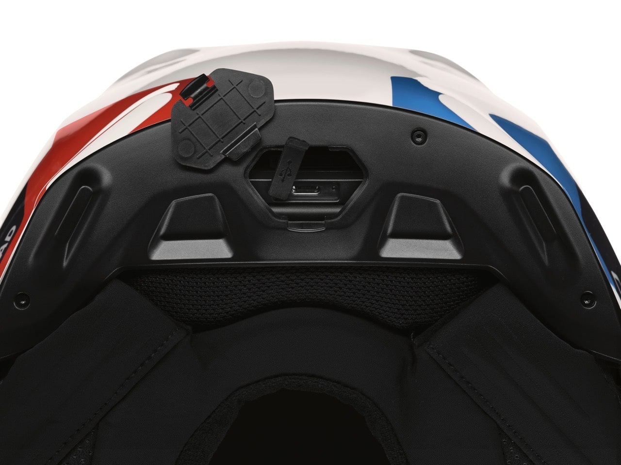 BMW GS Rallye Carbon - Foto ufficiali
